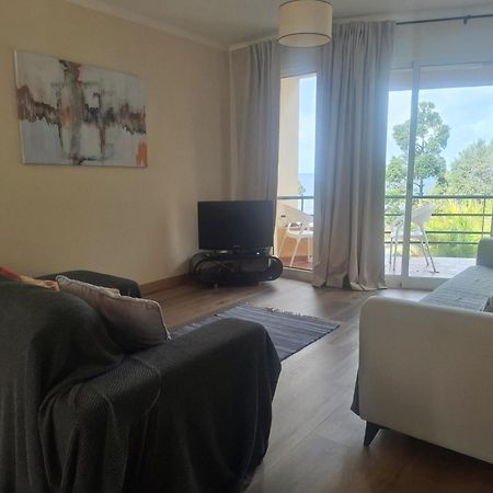 Apartamento Vai Vem Madalena do Mar エクステリア 写真