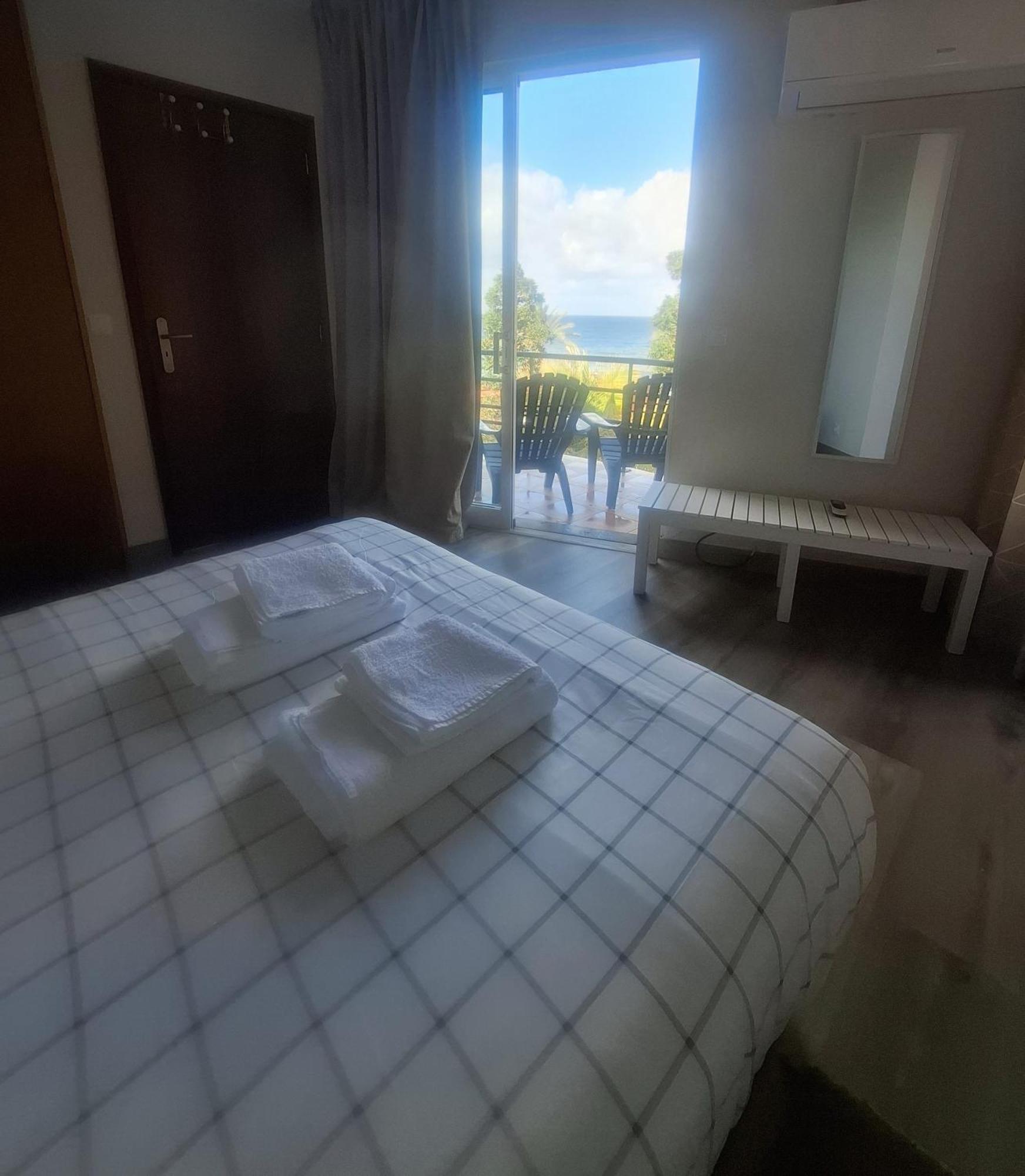Apartamento Vai Vem Madalena do Mar エクステリア 写真