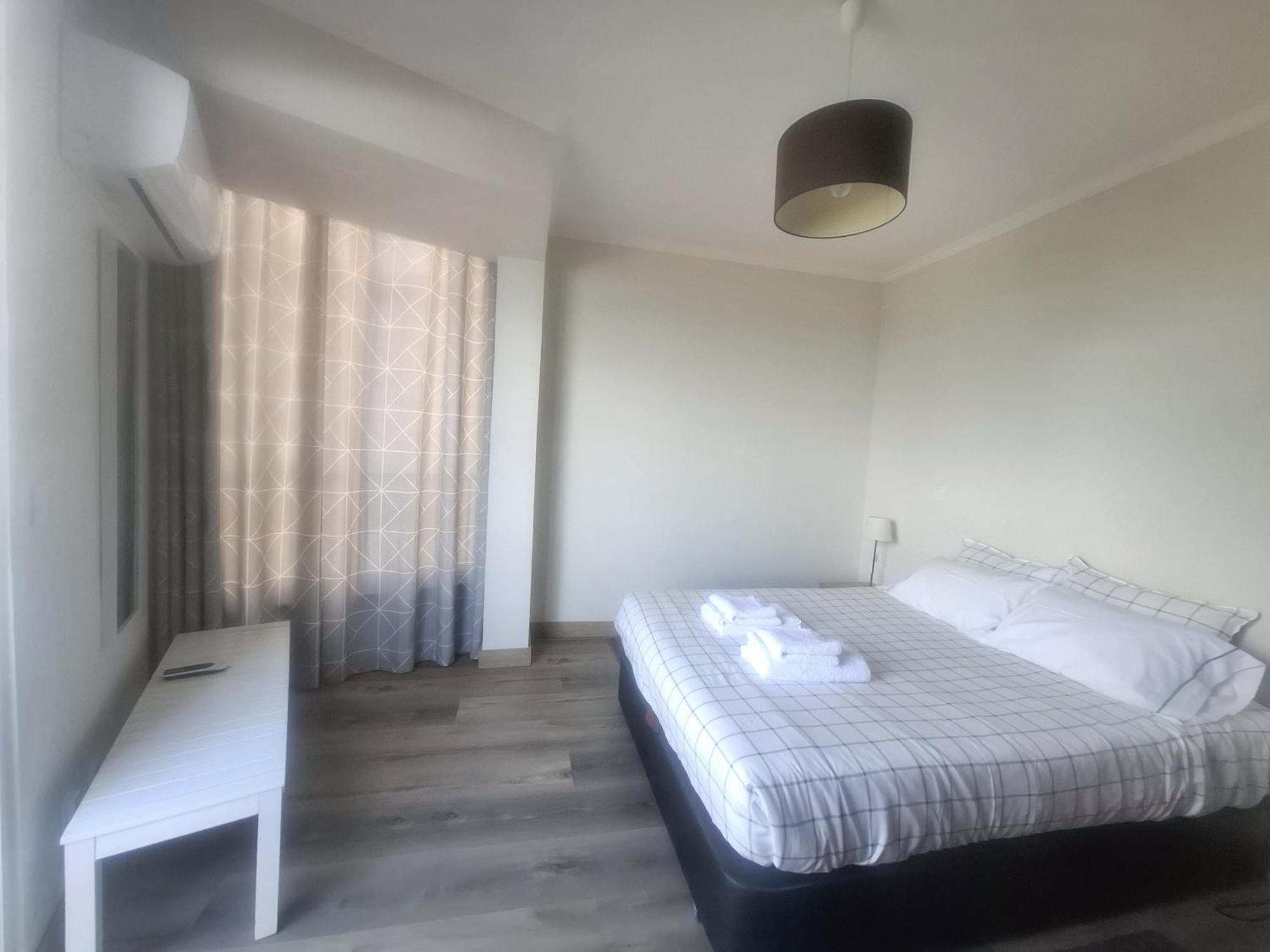 Apartamento Vai Vem Madalena do Mar エクステリア 写真