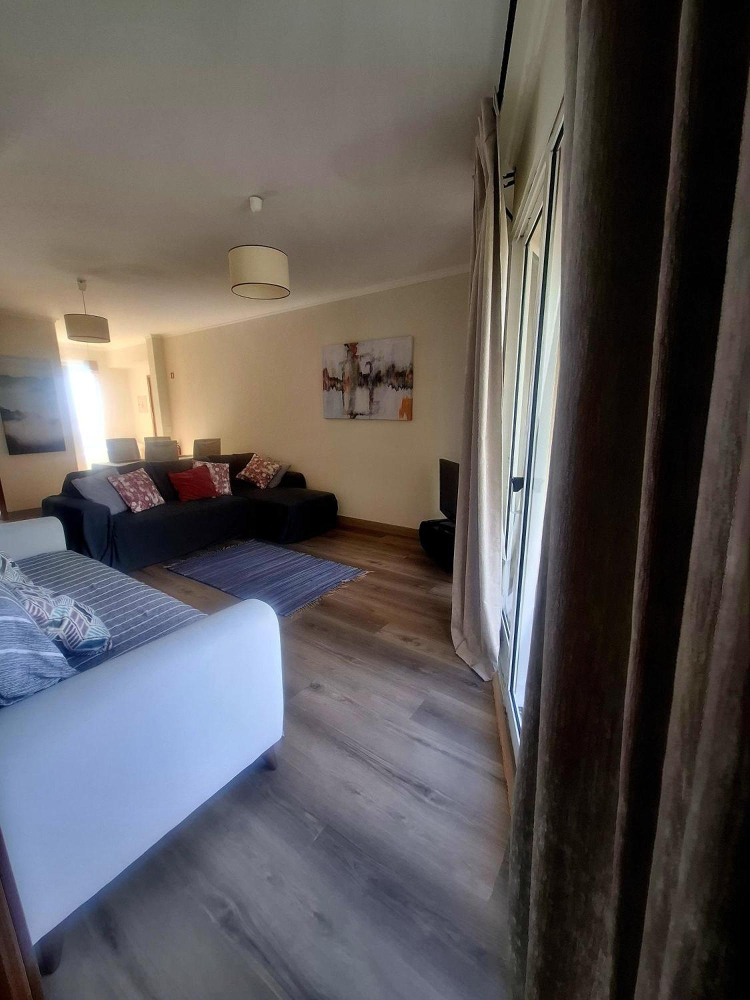 Apartamento Vai Vem Madalena do Mar エクステリア 写真