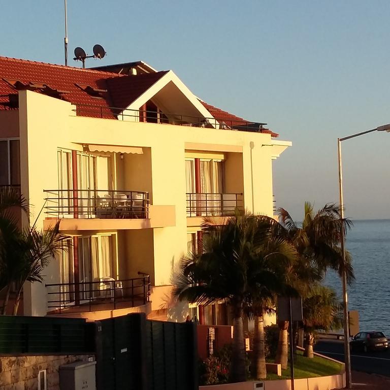 Apartamento Vai Vem Madalena do Mar エクステリア 写真