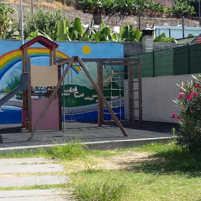 Apartamento Vai Vem Madalena do Mar エクステリア 写真