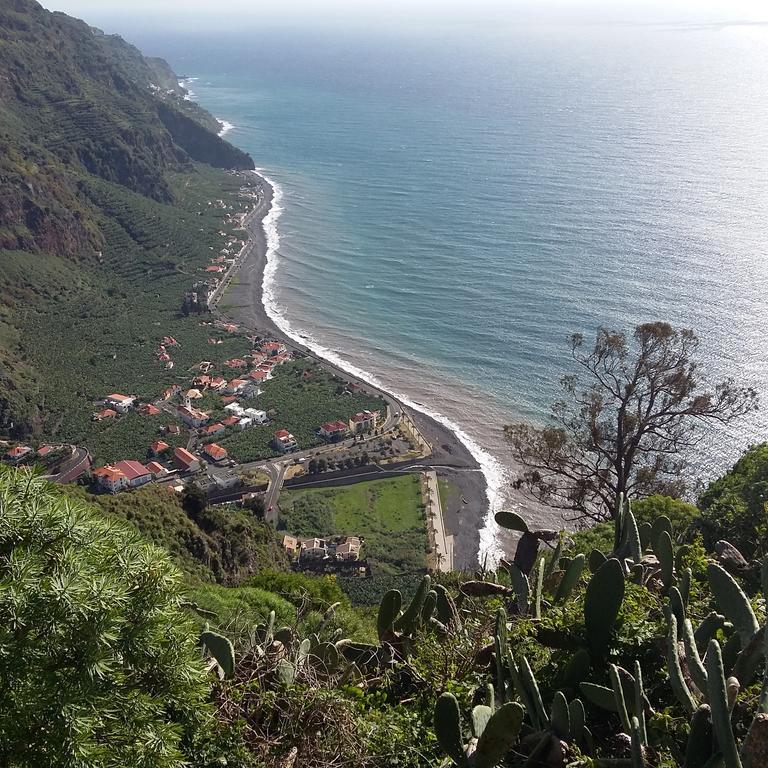 Apartamento Vai Vem Madalena do Mar エクステリア 写真