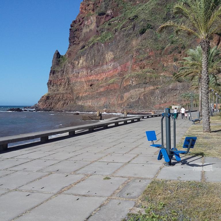 Apartamento Vai Vem Madalena do Mar エクステリア 写真