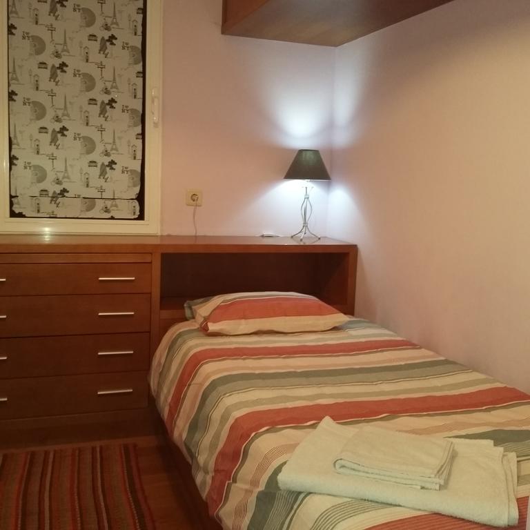 Apartamento Vai Vem Madalena do Mar エクステリア 写真