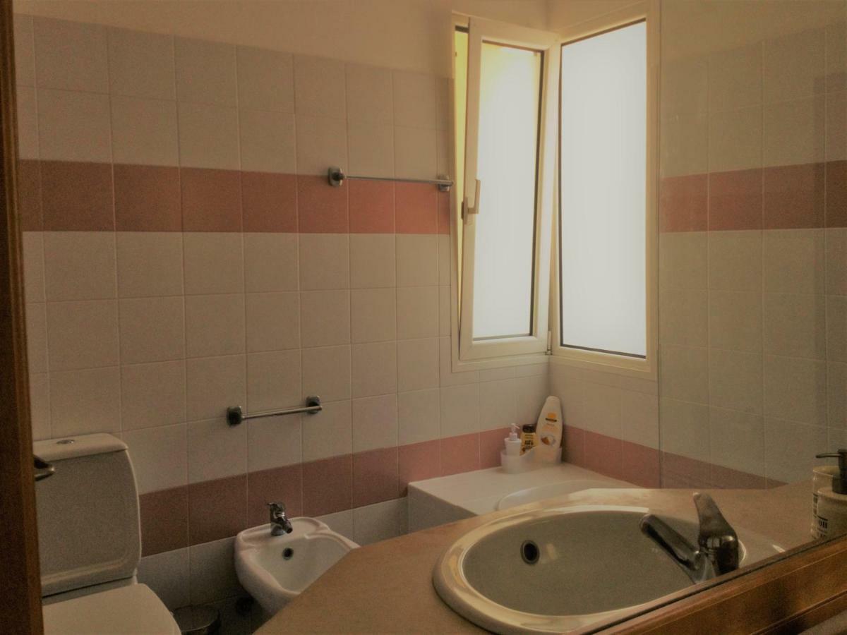 Apartamento Vai Vem Madalena do Mar エクステリア 写真
