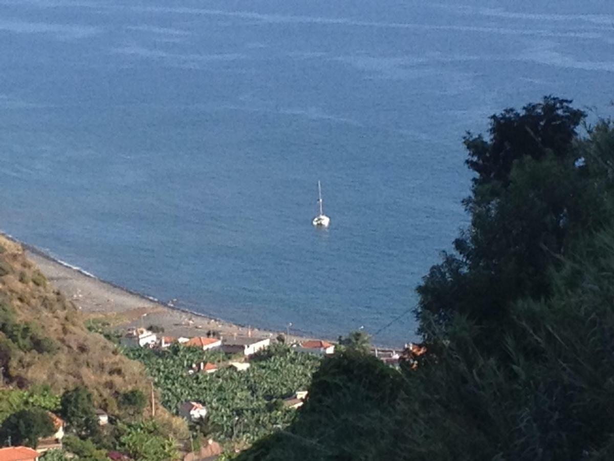 Apartamento Vai Vem Madalena do Mar エクステリア 写真