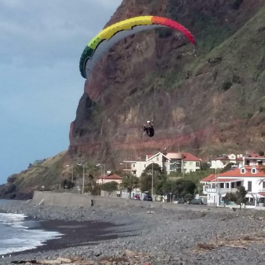 Apartamento Vai Vem Madalena do Mar エクステリア 写真