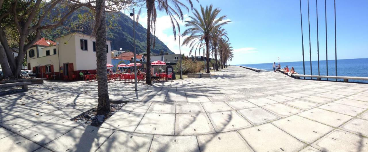 Apartamento Vai Vem Madalena do Mar エクステリア 写真