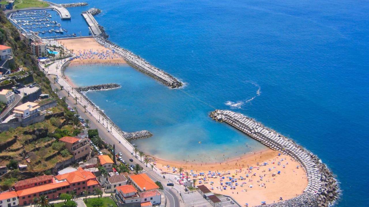 Apartamento Vai Vem Madalena do Mar エクステリア 写真