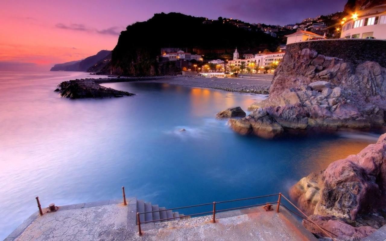Apartamento Vai Vem Madalena do Mar エクステリア 写真